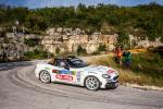 Abarth 124 Rally 2018 года